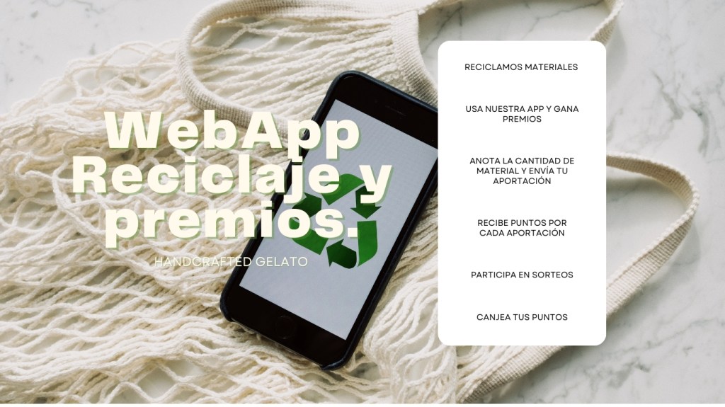 Proyectos innovadores de reciclaje para seguir la&nbsp;pista